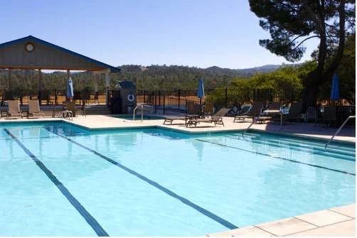 Naci Pastime at Lake Nacimiento in Paso Robles Wine Country