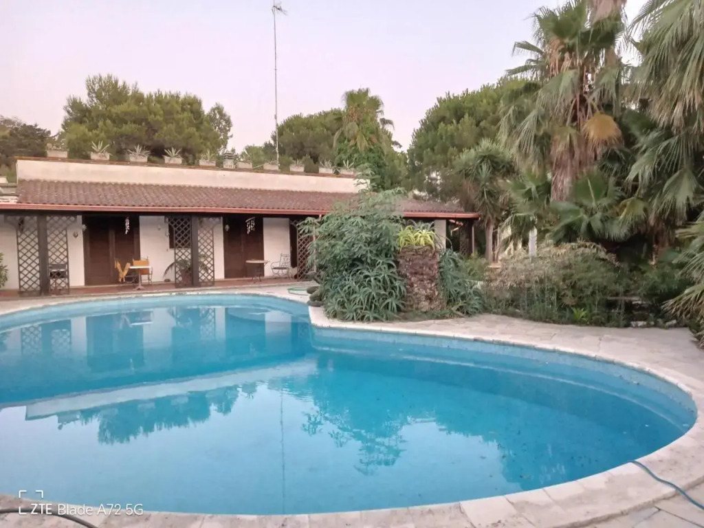 B&B Le Amazzoni