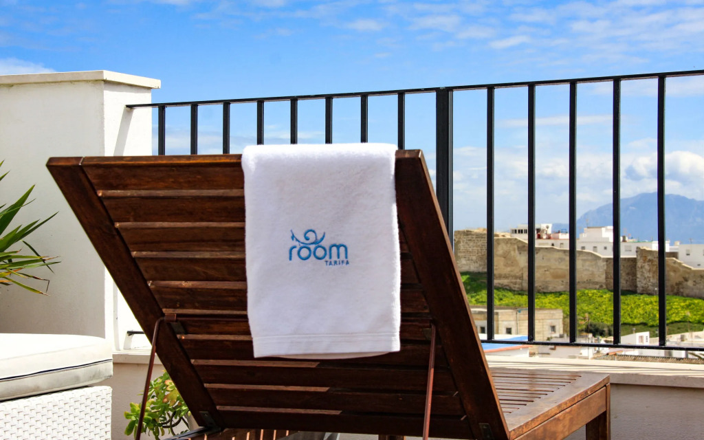 Room Tarifa
