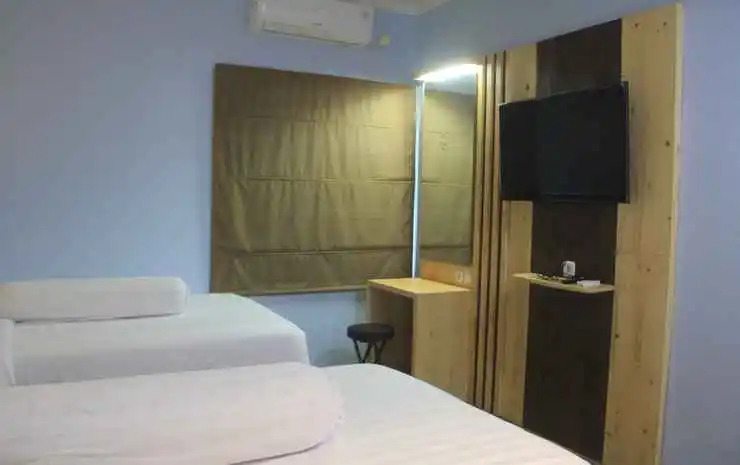 Pelangi Guesthouse Belitung 7B