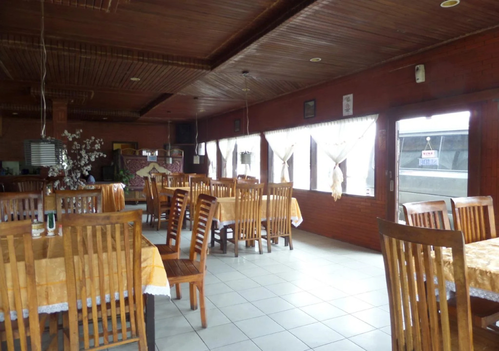 Cemara Indah Hotel