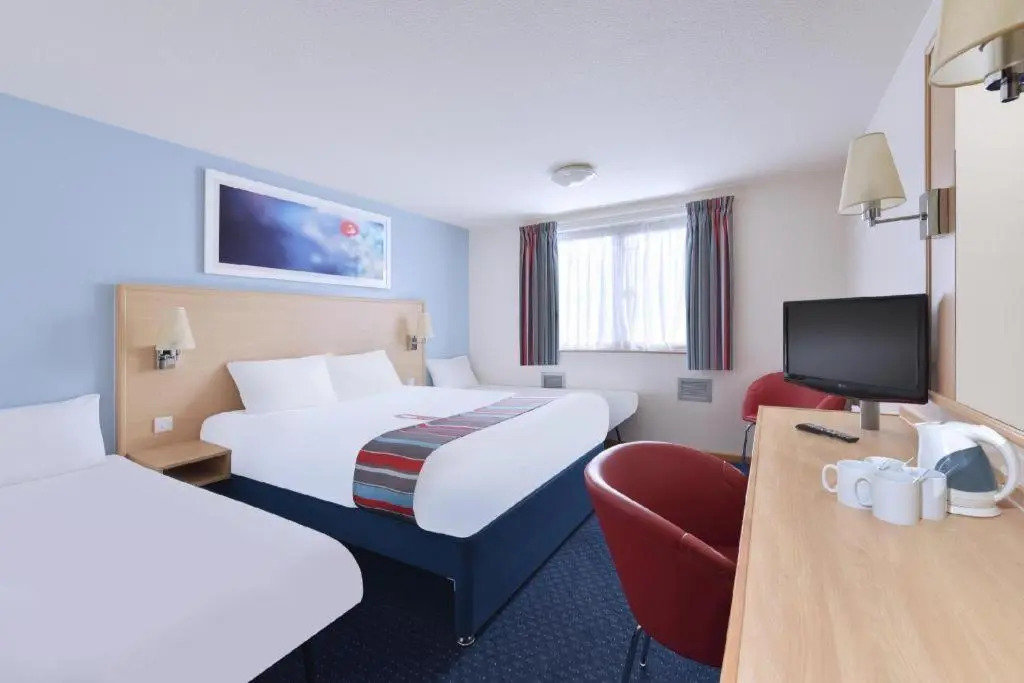 Travelodge Carlisle Todhills