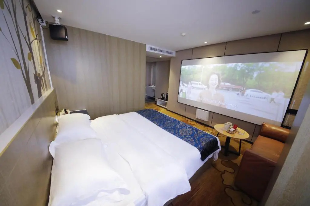 Cheng Bao Hotel Shantou Mixc Branch