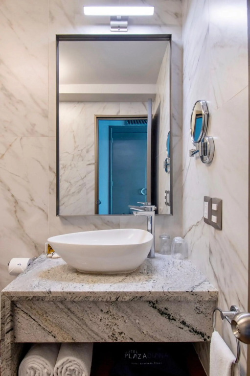 Hotel Plaza Diana