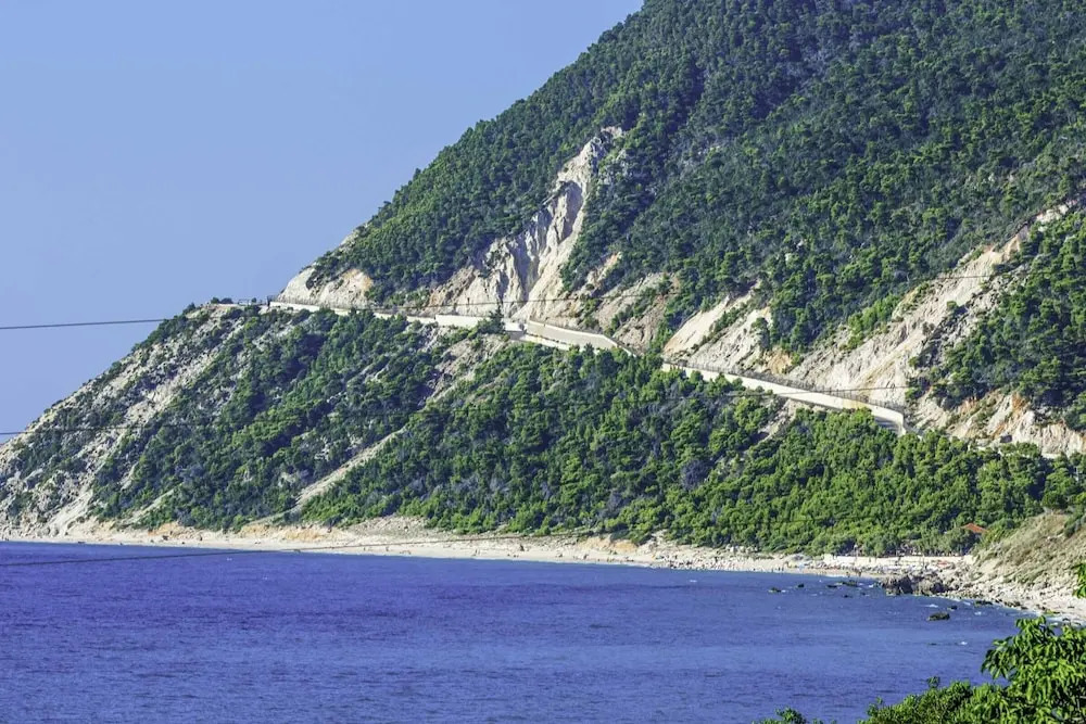 Villa Lefki