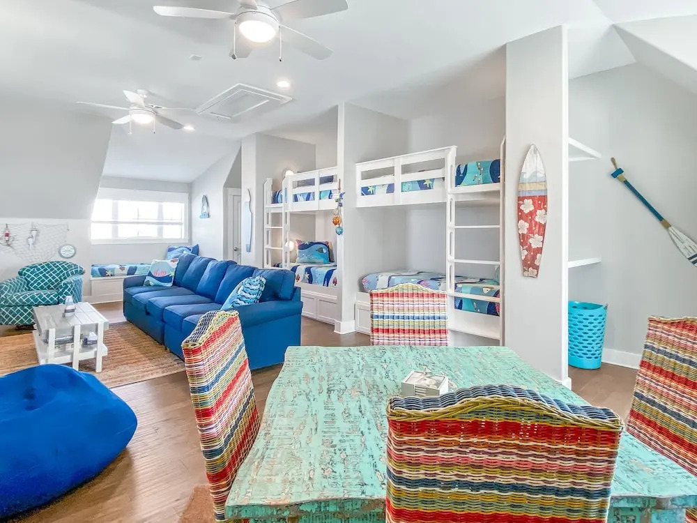 175 Port Aransas - 3 Br Townhouse