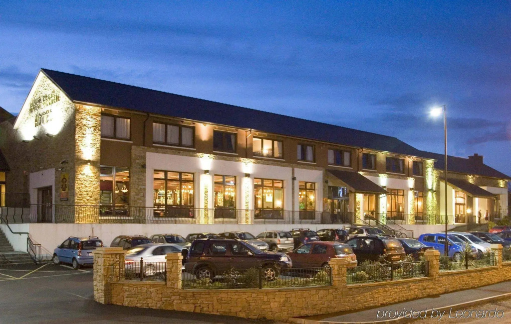 Mount Errigal Hotel, Conference & Leisure Centre