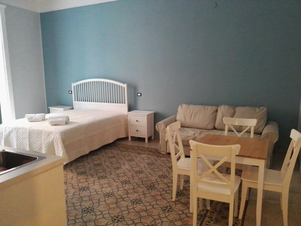 Casa vacanza UMBERTO