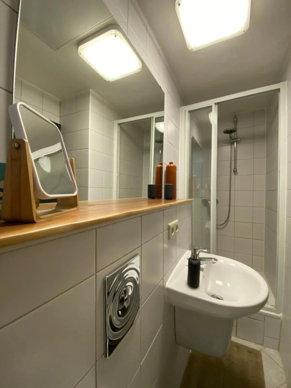 Ladenwohnung in Kreuzberg