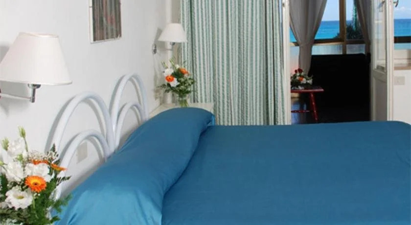 Hotel Giardino al Mare