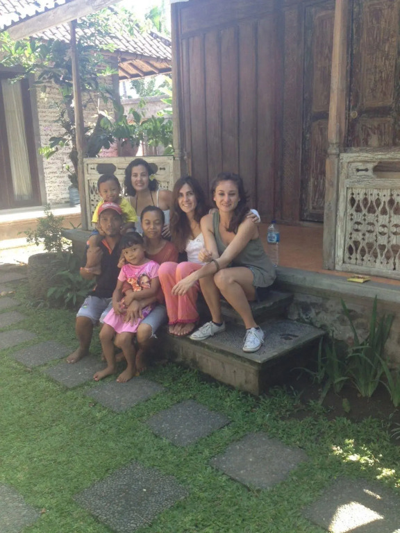 DTegale Homestay