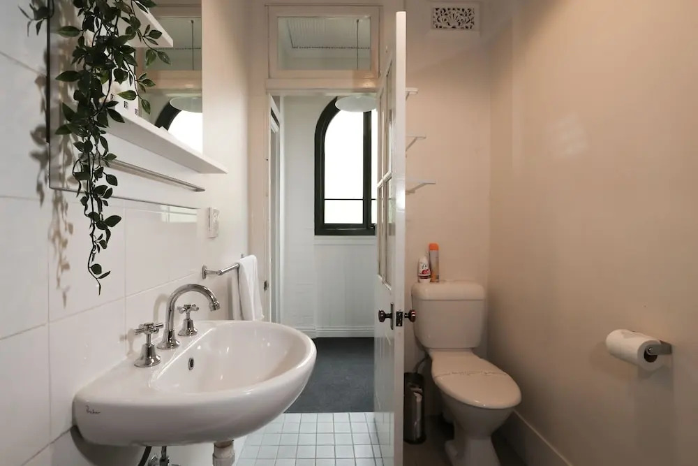 Amazing place to stay in the heart of the rocks