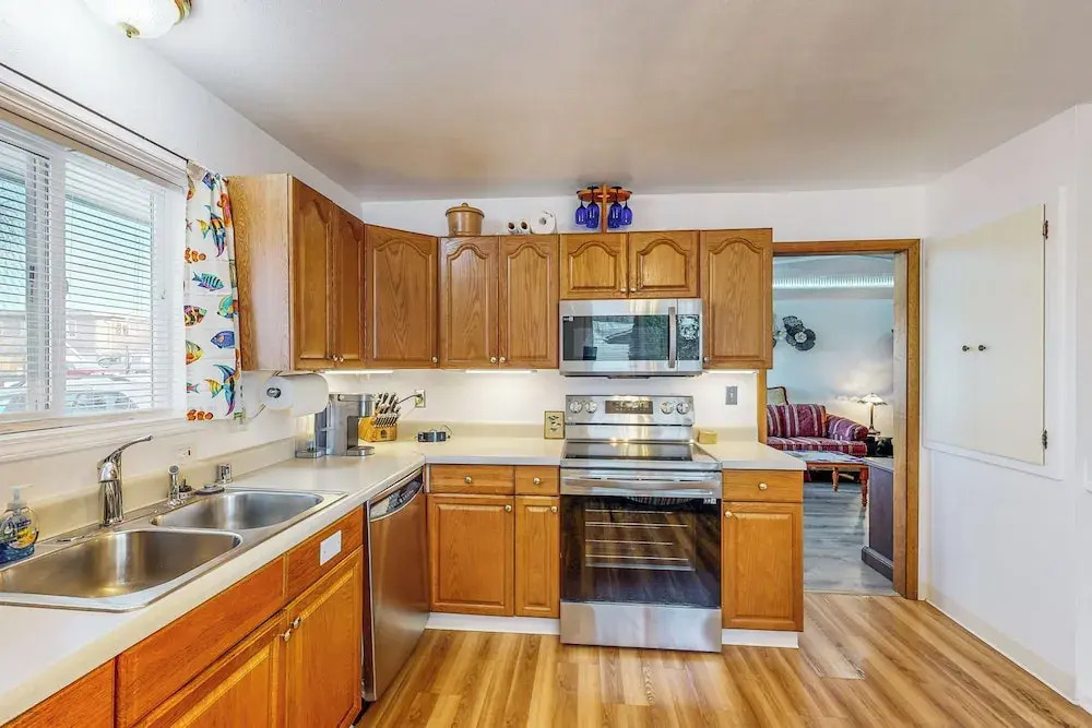 4BR Dog-friendly Home & Close to Mountains