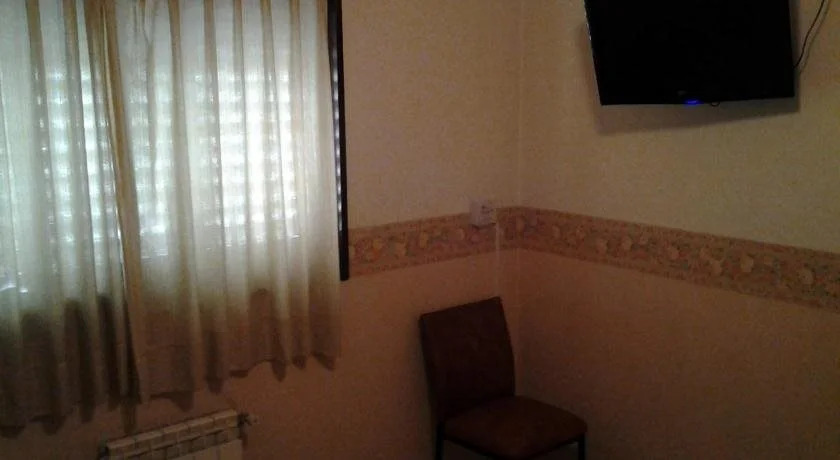 Hotel Ideal