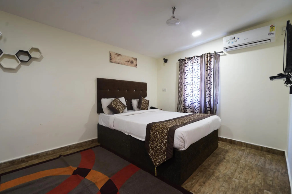 Vealjean Beach Resort and Spa