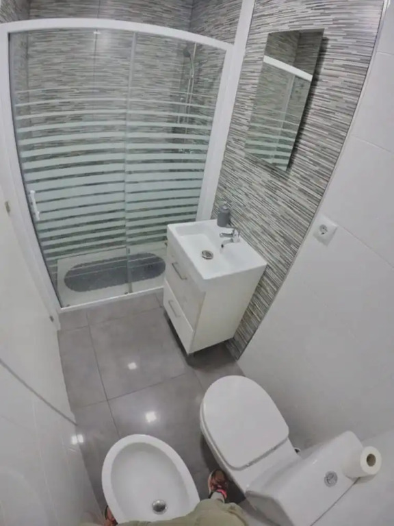 Apartment with One Bedroom in Granada, with Wifi - 40 Km From the Slopes