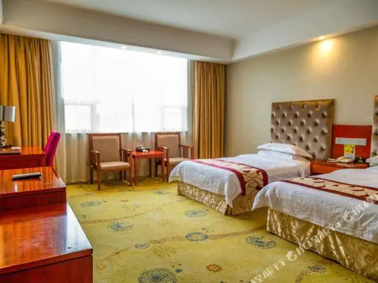 Juntai Hotel