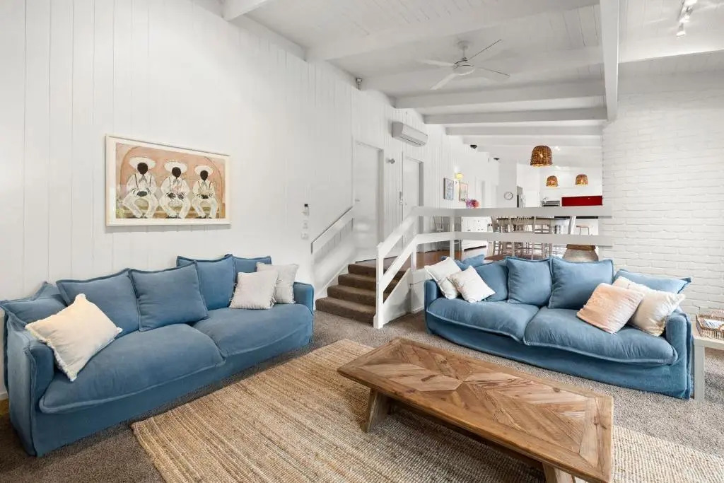 Biddles Beach House