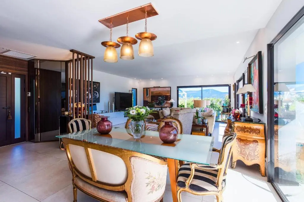 Villa Les Sources VI4245 By Riviera Holiday Homes