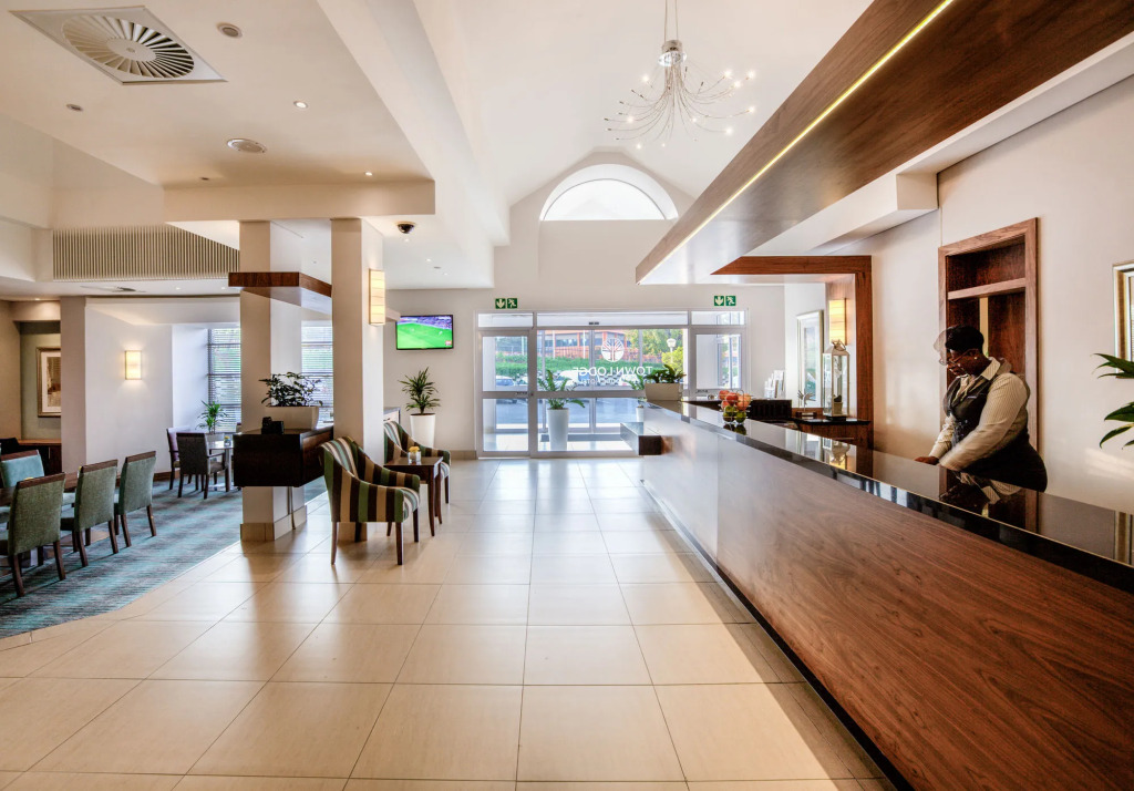 Town Lodge Waterfall, Midrand