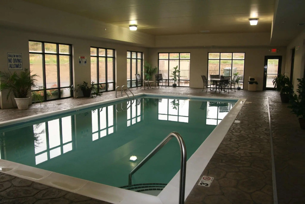 Hampton Inn London-North, Ky