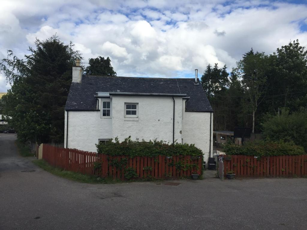 Portree Garden Room