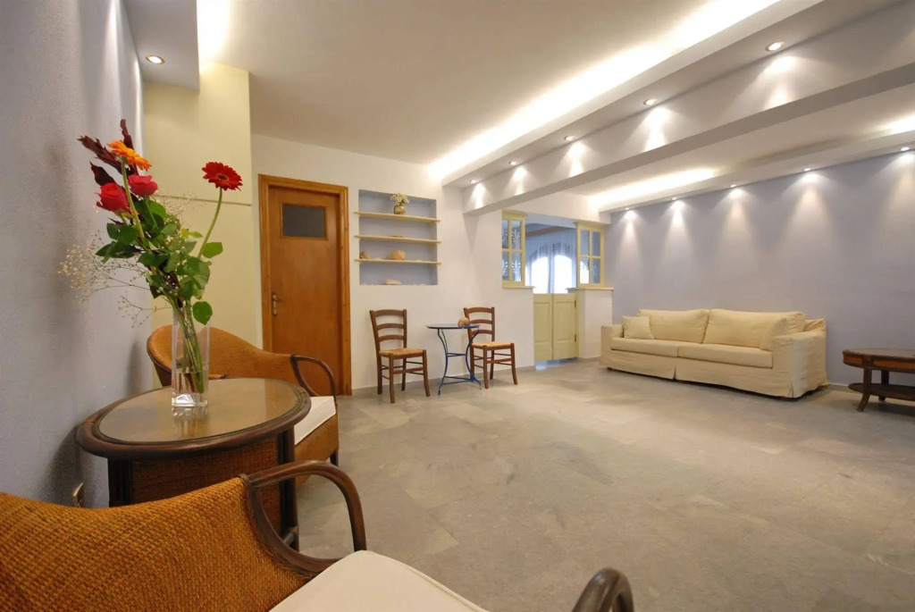 Princess Mare Hotel