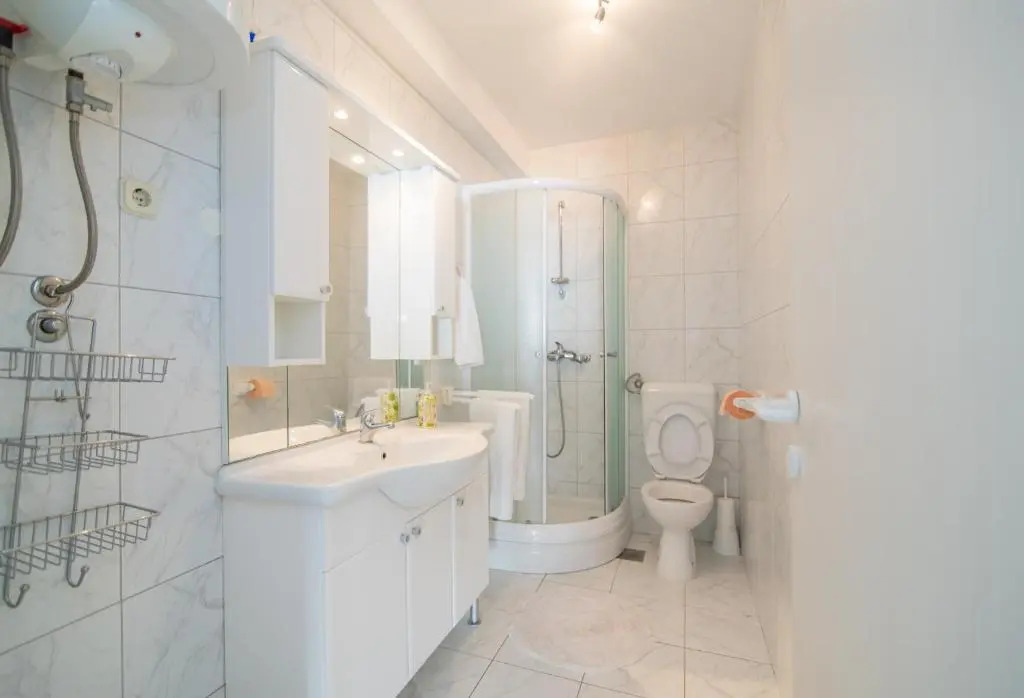 Apartments Veve