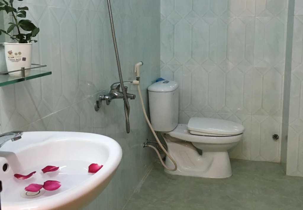 Green House Homestay