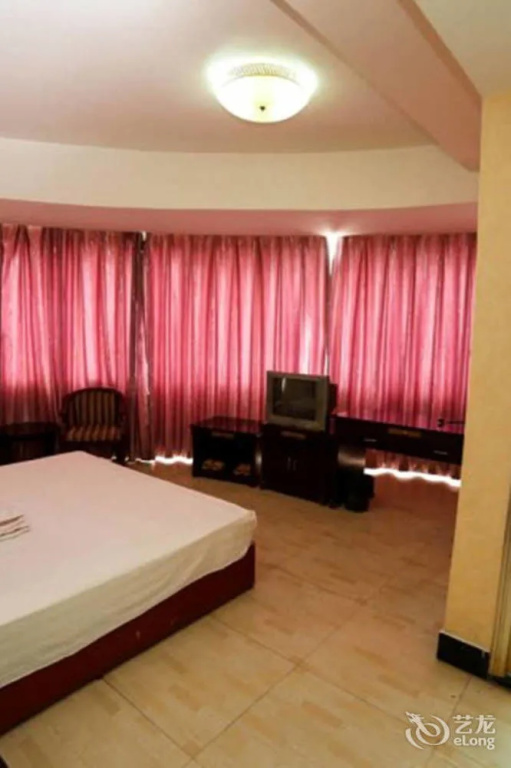 Yichang Teatown Guesthouse