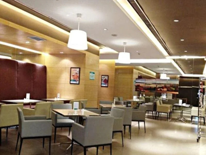 Jinjiang Inn Harbin Xidazhi Street