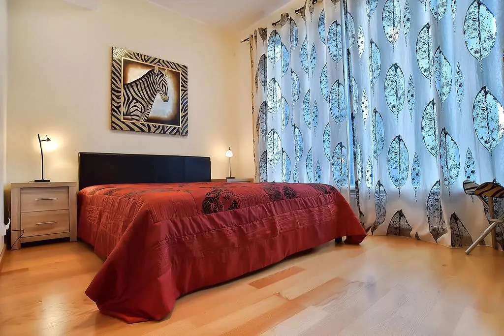 Nelli Apartment Tornimäe