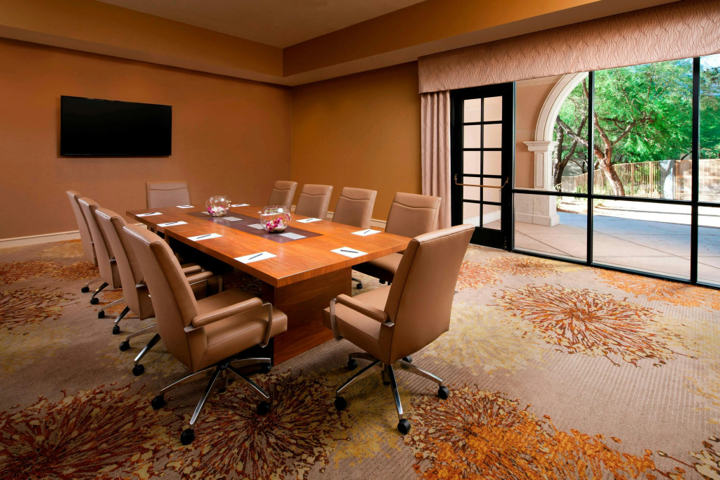 The Westin La Paloma Resort & Spa
