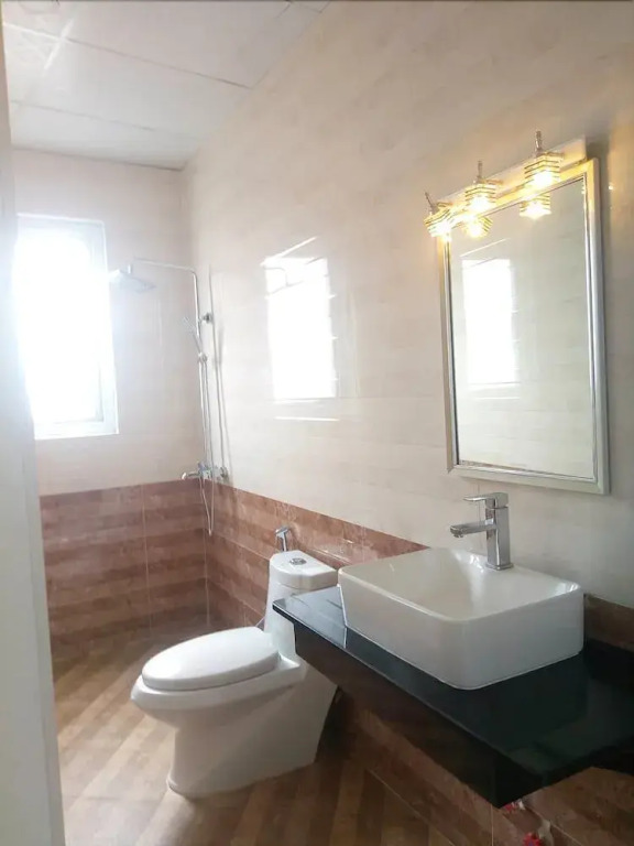 Queen Villa 2 Hotel