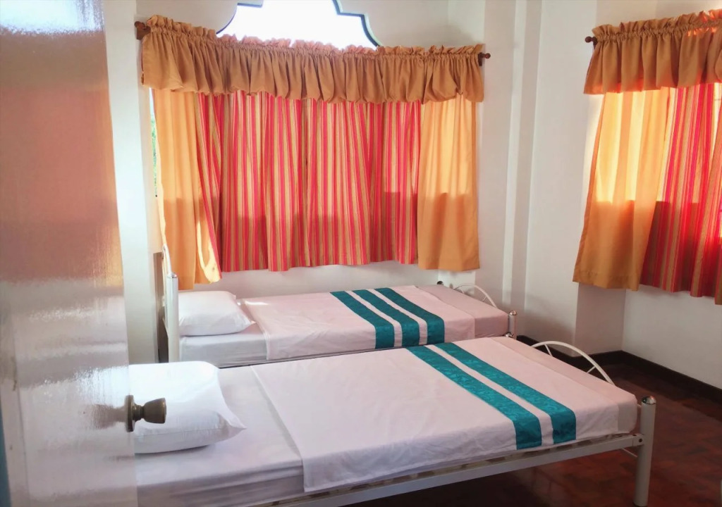 Pascual House Bed And Breakfast