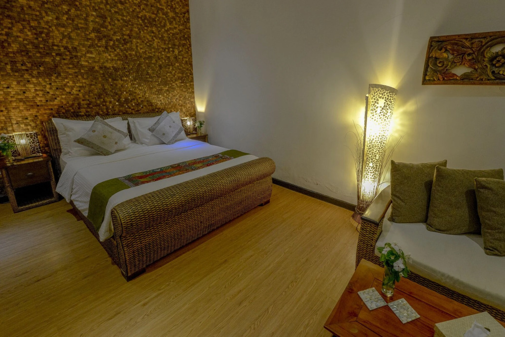 Kura Kura Resort Gili Meno