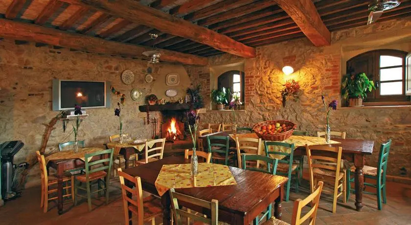 Podere Santa Maria