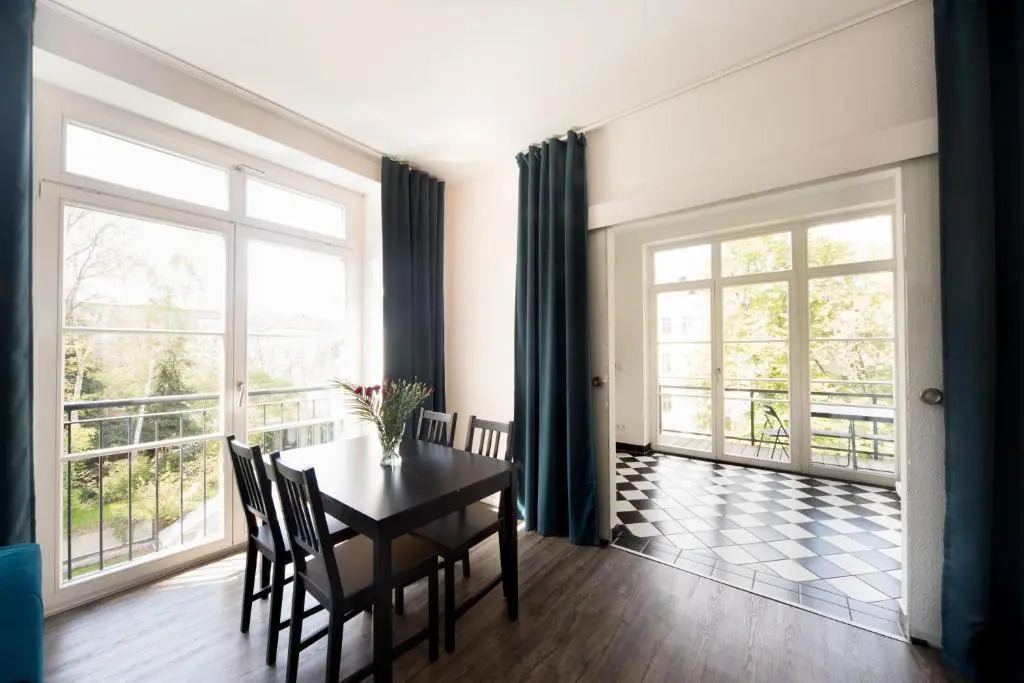 L.E. Home II