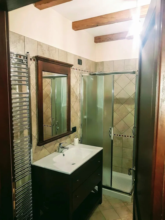 BORGO LUNA b&b