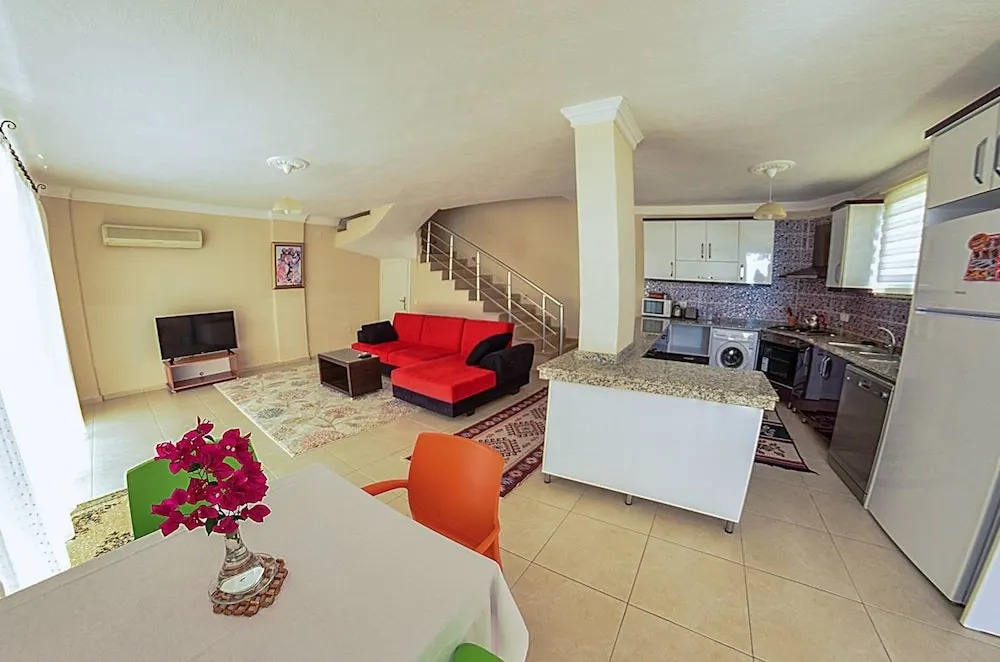 Villa Nar