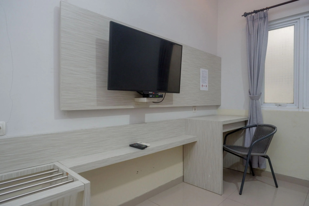 RedDoorz near Jogja City Mall