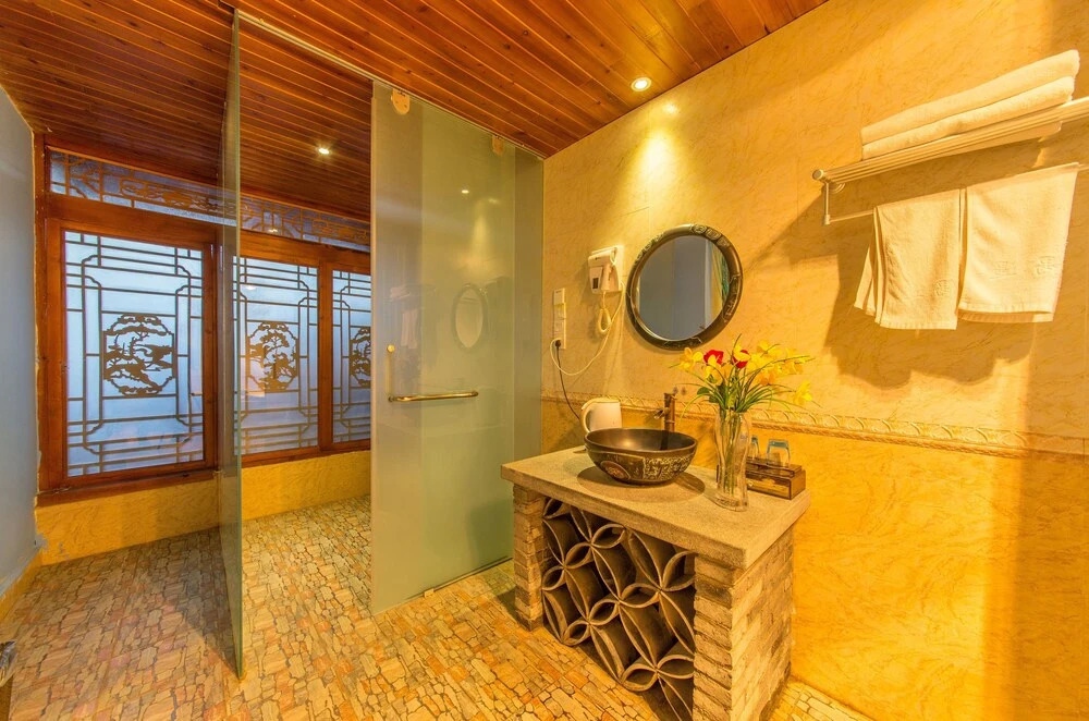 Yunshang Boutique Inn
