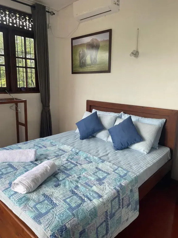 Thimira Mist - Kandy