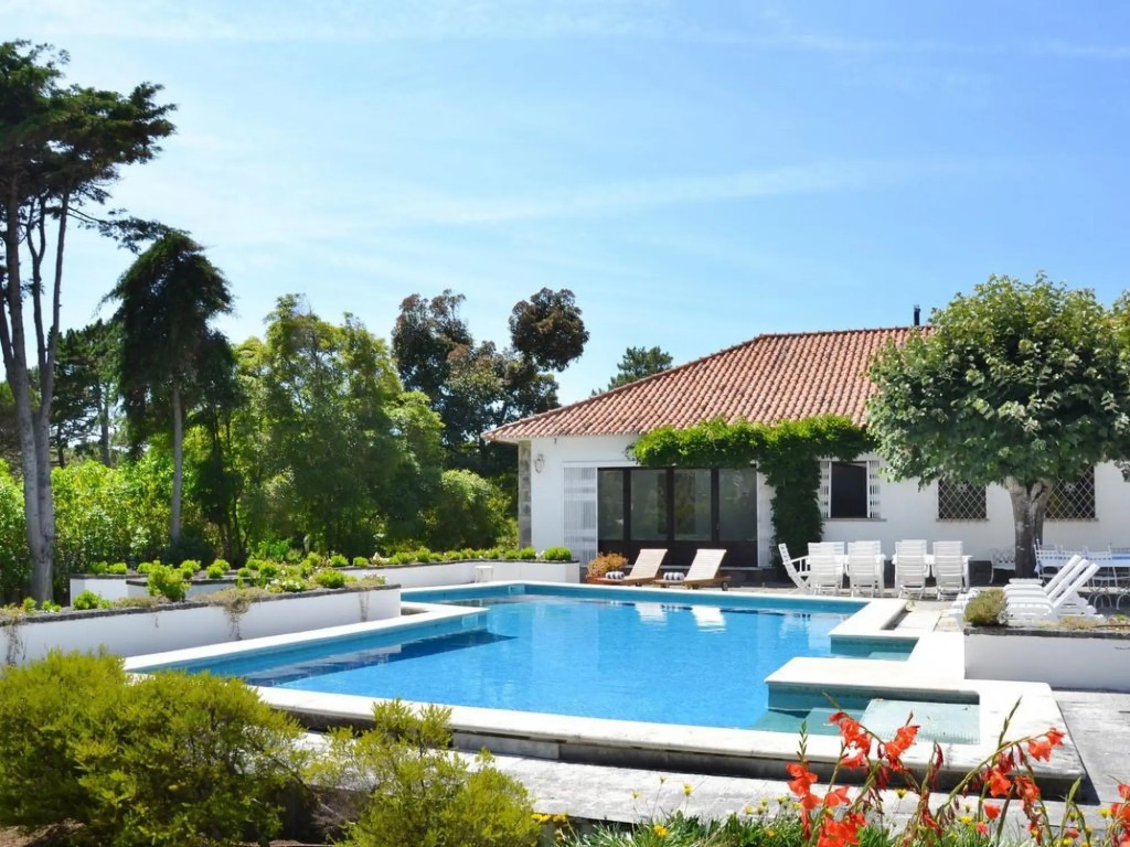 Villa Maxima