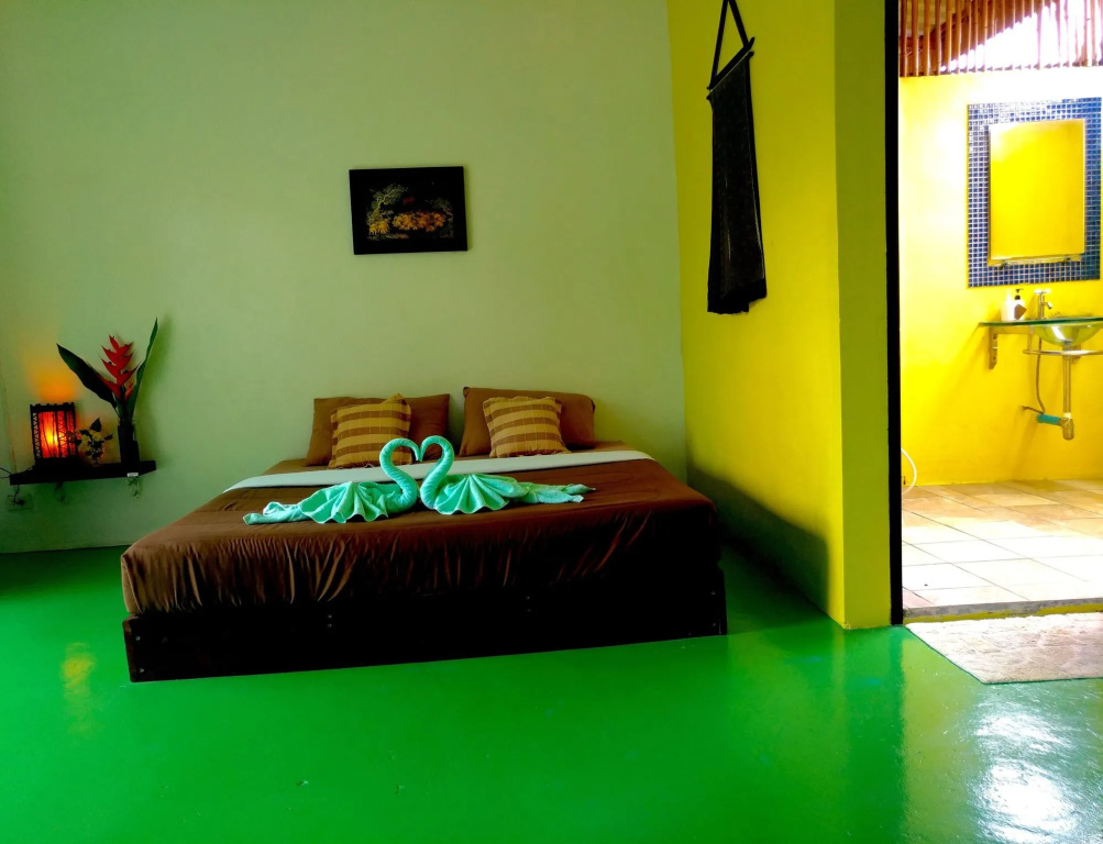 Lipe Oasis Resort