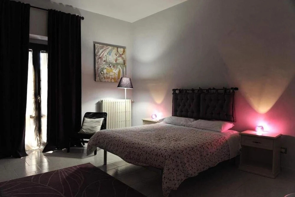 Bed & Breakfast La dodicesima Notte