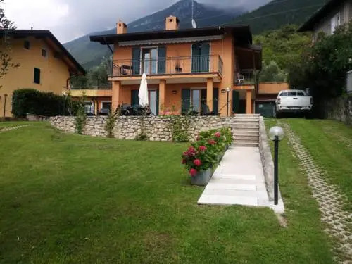 Dependance Villa Carera