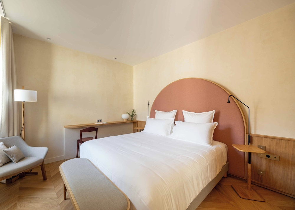 Boutique-Hôtel Le N3 par Champagne Thiénot