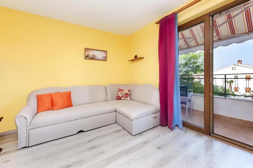 Apartments Adria