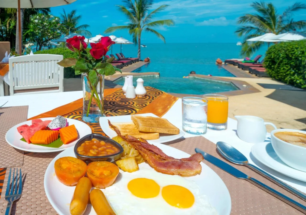 Saboey Resort and Villas